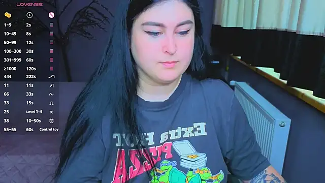 CessieBler online show from 07.13.26