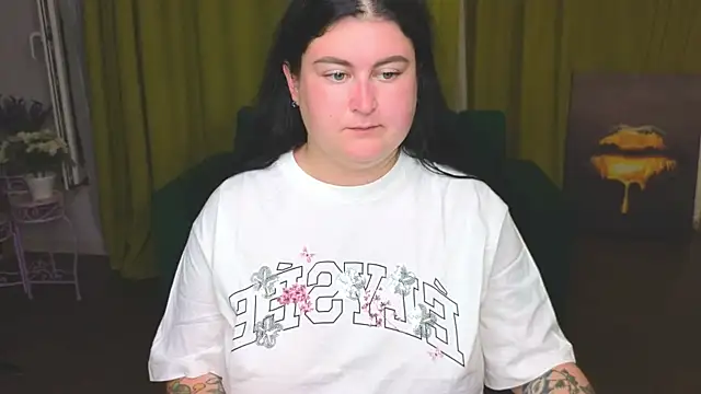 CessieBler online show from 07.22.26