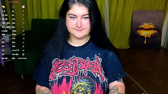 CessieBler online show from 07.29.26