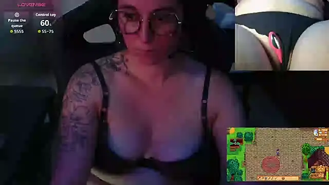 Lyl Amber online show from 06.22.26