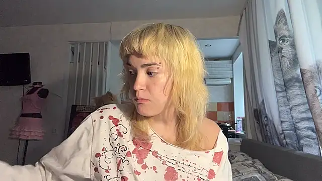 Snapshot of FreedaDeloach chatting on 06.17.26 FreedaDeloach online show from 06.17.26