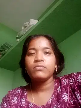 Snapshot of vanithaa_telugu chatting on 08.06.26 vanithaa telugu online show from 08.06.26
