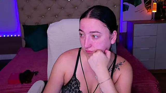 Snapshot of AVA_MAXIMUS chatting on 08.04.26 AVA MAXIMUS online show from 08.04.26
