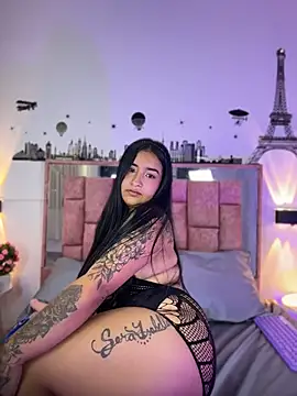 Celeste 1Sweet online show from 06.18.26