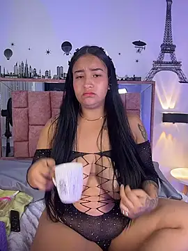 Celeste 1Sweet online show from 06.26.26