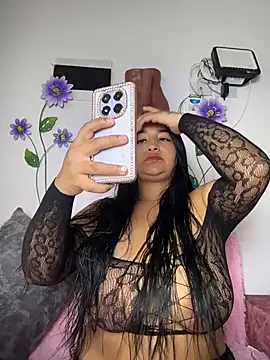Celeste 1Sweet online show from 07.13.26