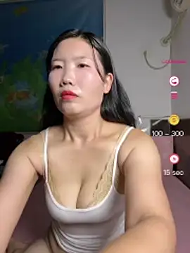 huangjialipao005 online show from 06.26.26
