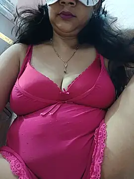 rashmi007 online show from 06.28.26