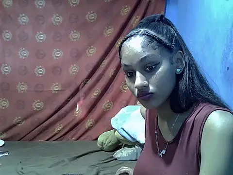 indianbeauty980 online show from 07.20.26
