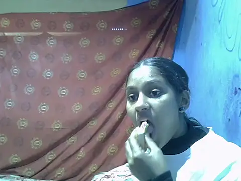 indianbeauty980 online show from 07.25.26