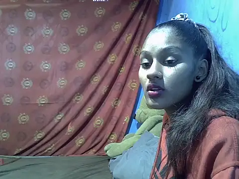 indianbeauty980 online show from 07.29.26