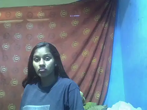 indianbeauty980 online show from 08.04.26