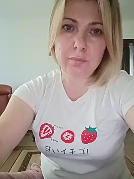 ElenaLove888 online show from 06.12.26