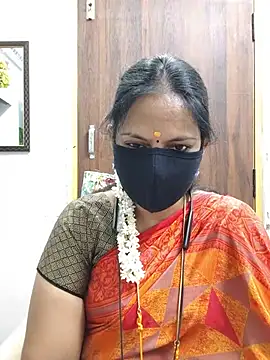 Tamil white beauty online show from 06.13.26