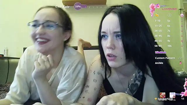 Mia Ellis online show from 06.27.26