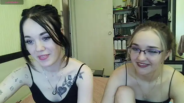 Mia Ellis online show from 07.19.26