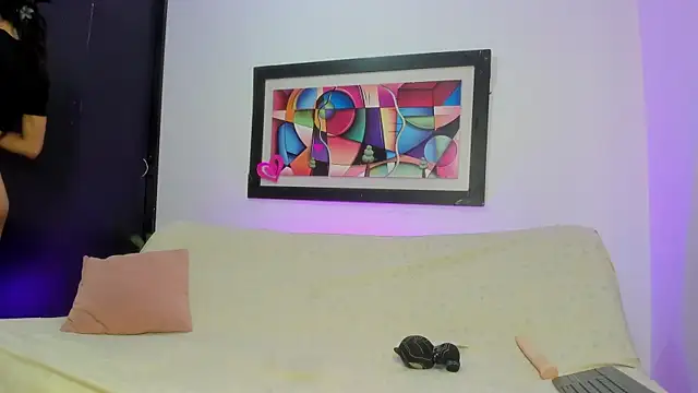 sweety milk  online show from 06.27.26