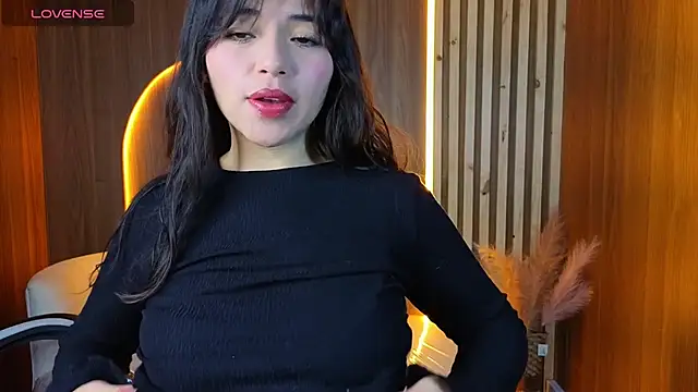 Hani amber tx online show from 06.25.26