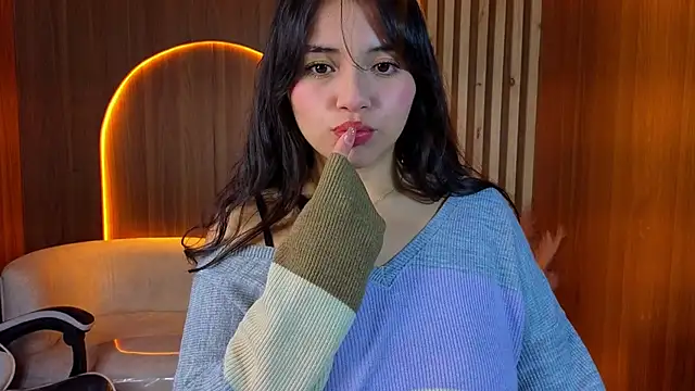Hani amber tx online show from 07.04.26