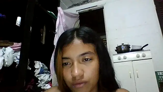 Snapshot of canelita0510 chatting on 06.30.26 canelita0510 online show from 06.30.26