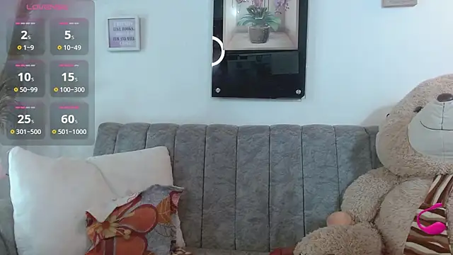 chantal bigboobis online show from 06.18.26