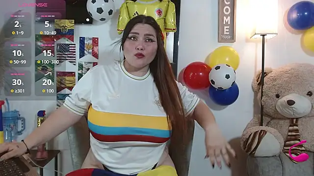 chantal bigboobis online show from 06.24.26