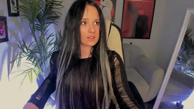 AmeliaRiviera online show from 06.23.26
