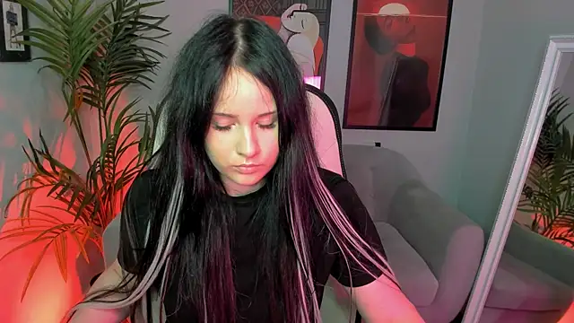 AmeliaRiviera online show from 06.26.26