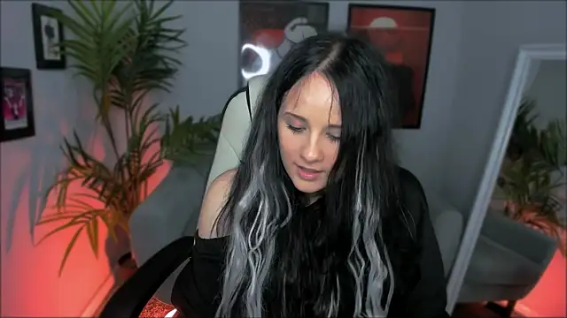 AmeliaRiviera online show from 06.29.26