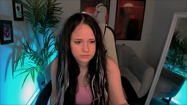 AmeliaRiviera online show from 06.30.26