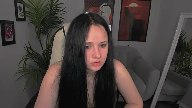 AmeliaRiviera online show from 07.05.26