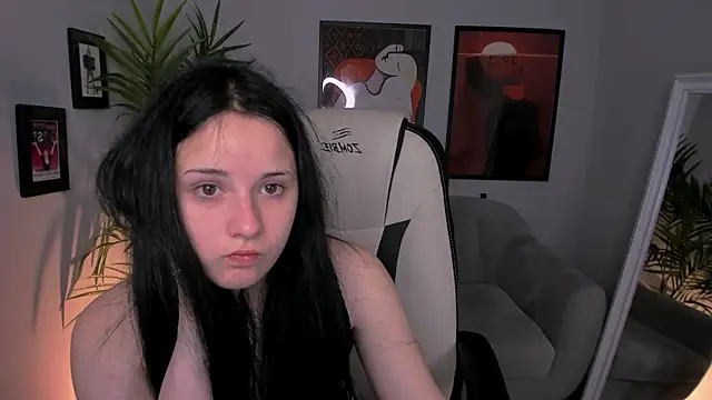 AmeliaRiviera online show from 07.06.26