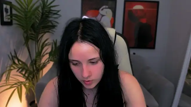 AmeliaRiviera online show from 07.06.26
