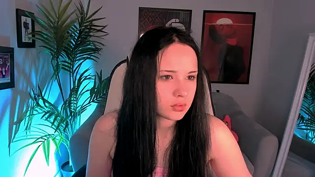 AmeliaRiviera online show from 07.14.26