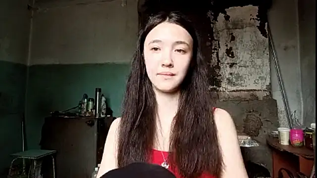 TranquilityPleasure online show from 06.20.26