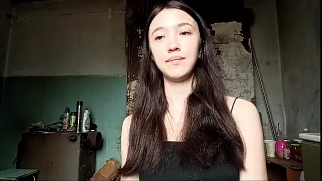 TranquilityPleasure online show from 06.22.26