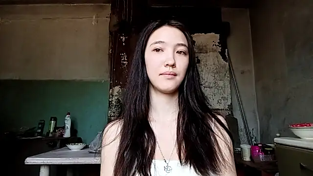 TranquilityPleasure online show from 06.27.26