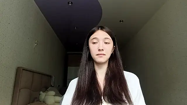 TranquilityPleasure online show from 07.02.26