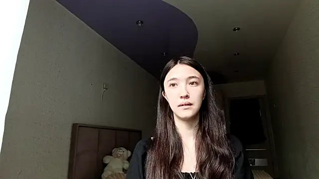 TranquilityPleasure online show from 07.05.26