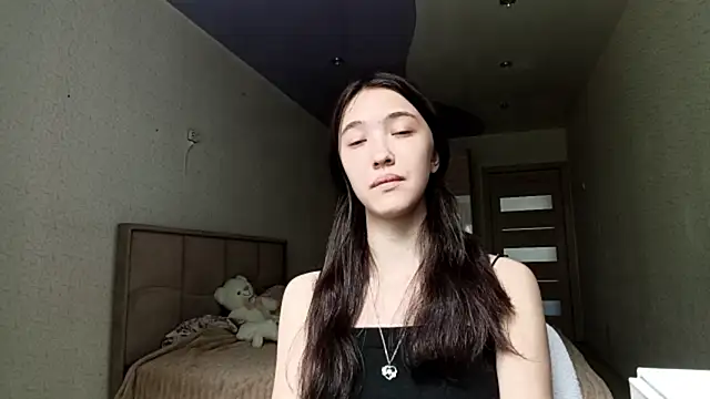 TranquilityPleasure online show from 07.06.26