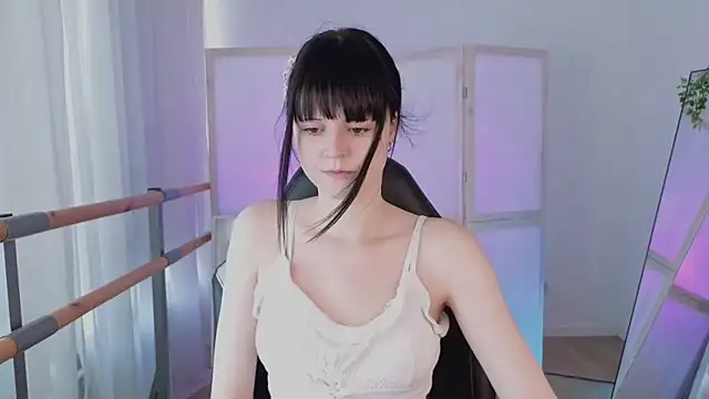 Michelle Rain online show from 07.18.26