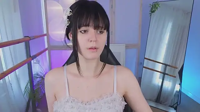 Michelle Rain online show from 07.22.26