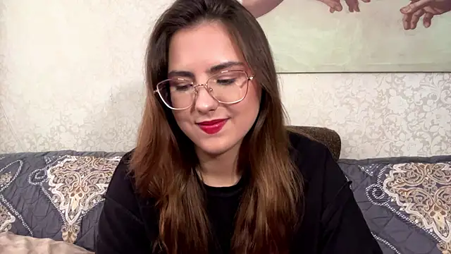 Snapshot of Mina_Aston chatting on 07.24.26 Mina Aston online show from 07.24.26