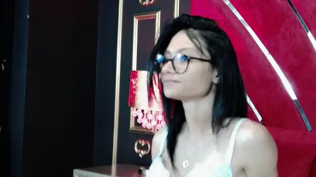 MayaLeey online show from 07.14.26