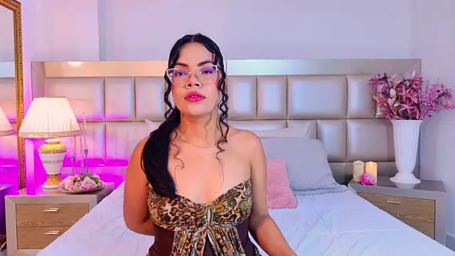 AliceLavenders online show from 07.07.26