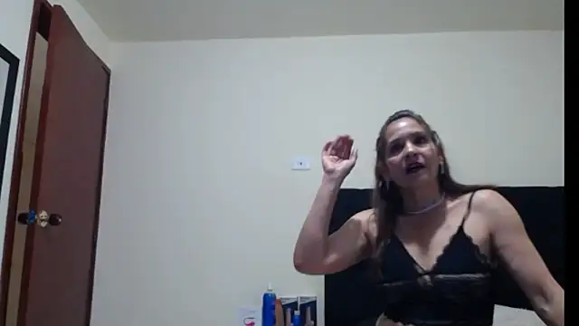 Milf Maway online show from 07.02.26