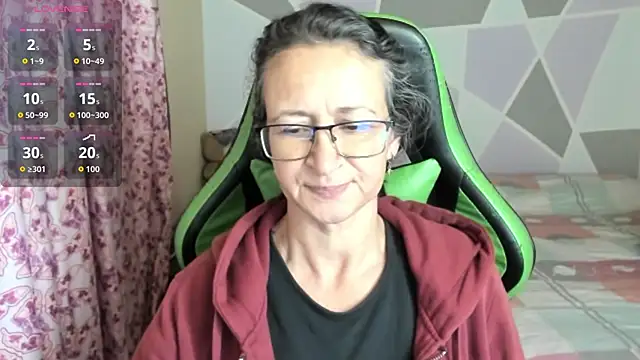 Ana Flakita online show from 06.29.26