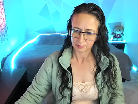 Ana Flakita online show from 07.03.26