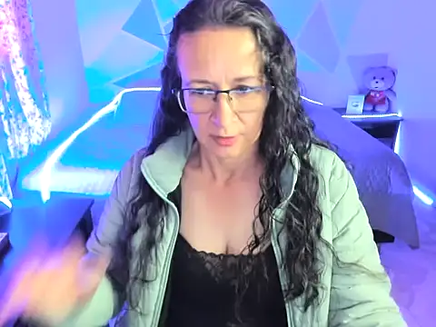 Ana Flakita online show from 07.04.26