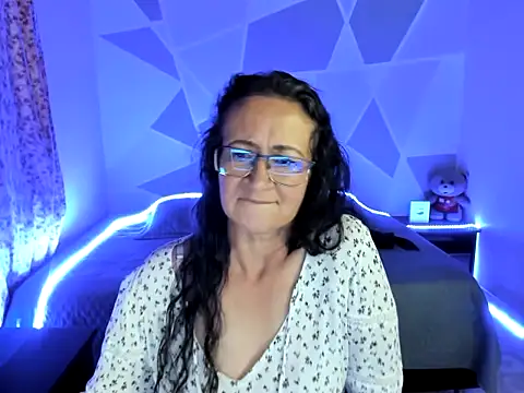Ana Flakita online show from 07.07.26